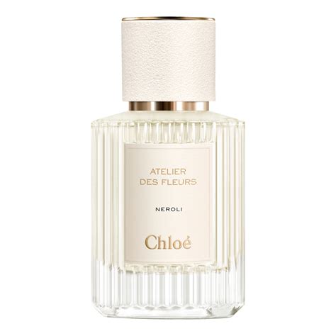 chloe neroli perfume|chloe original perfume gift set.